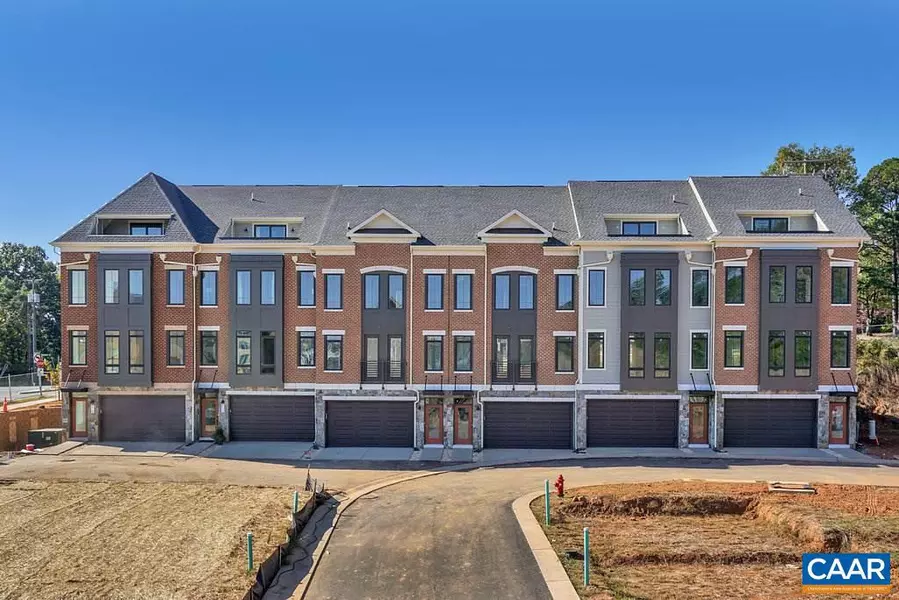 2112 KOBER WAY WAY, Charlottesville, VA 22901