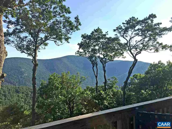 Wintergreen Resort, VA 22958,137 PEDLARS PT