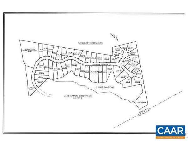 Barboursville, VA 22923,LOT 2 FLINTSTONE DR DR #2