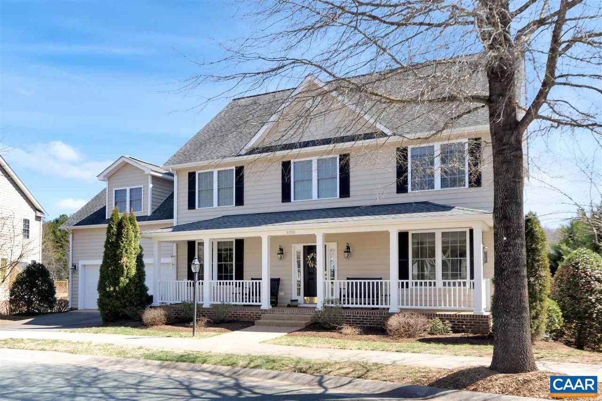 Charlottesville, VA 22911,3358 TURNBERRY CIR CIR