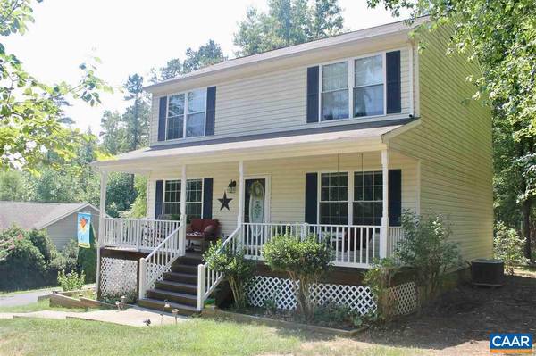 8 DEERPATH RD RD, Palmyra, VA 22963