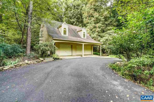 Earlysville, VA 22936,95 GRAEMONT LN