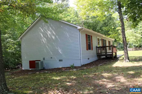 Palmyra, VA 22963,7 MECHUNK TER TER