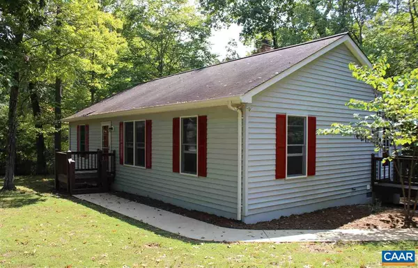 Palmyra, VA 22963,7 MECHUNK TER TER