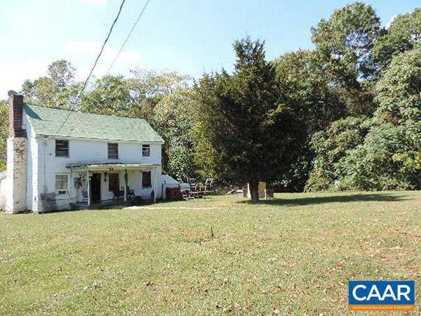 Stanardsville, VA 22973,339 REVA LN LN