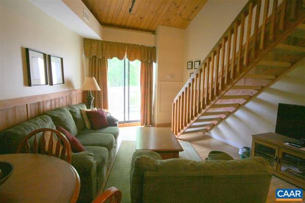 170 MOUNTAIN INN CONDOS, Wintergreen, VA 22958