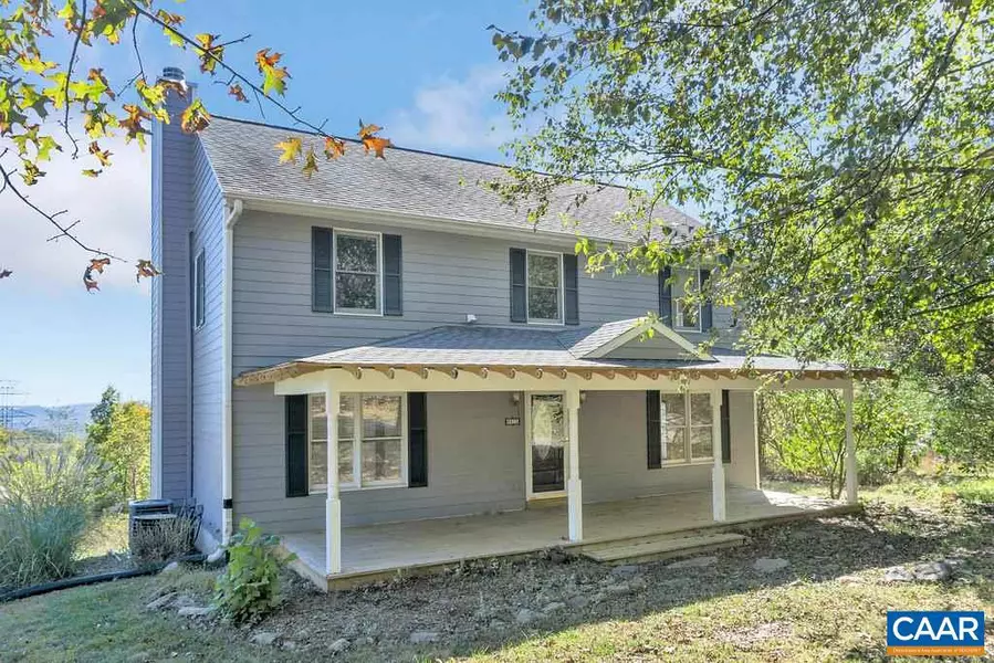 6615 SADDLEBACK CT CT, Crozet, VA 22932