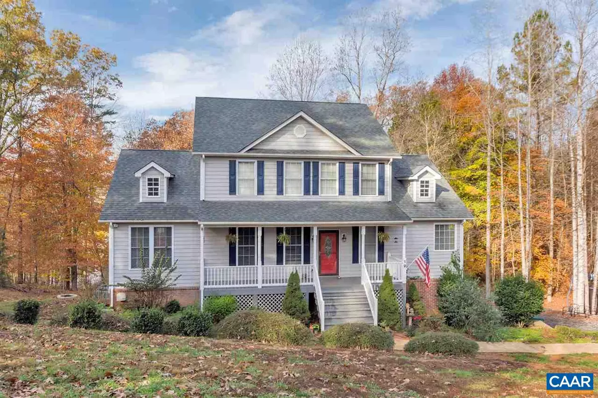 Palmyra, VA 22963,19 QUEEN ANNES CT CT