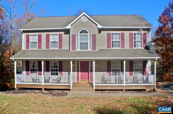 Palmyra, VA 22963,38 WOODLAWN DR DR