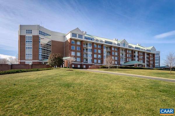 500 CRESTWOOD DR DR #1404, Charlottesville, VA 22903