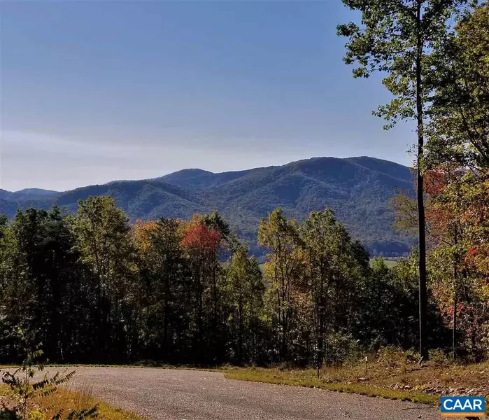 LOT 19 ROCKFISH HEIGHTS LN, Beech Grove, VA 22967