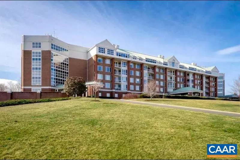 500 CRESTWOOD DR DR #2506, Charlottesville, VA 22903