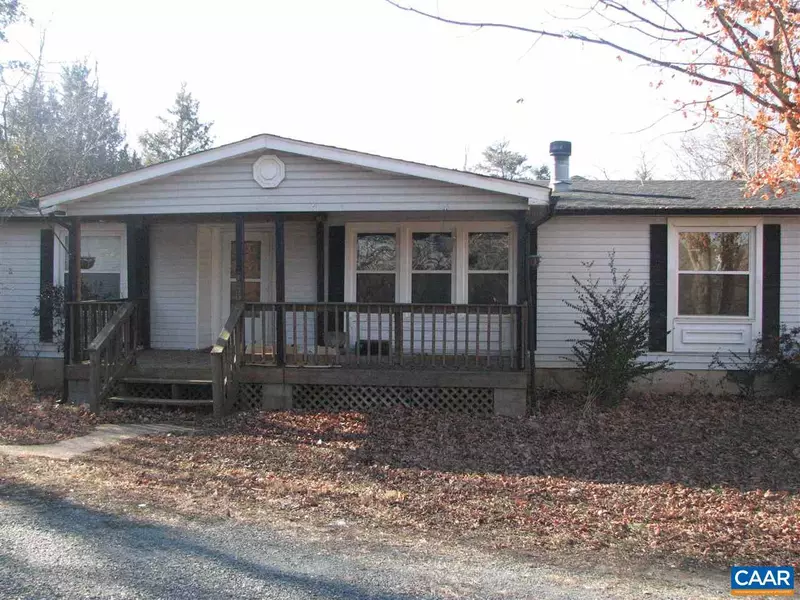 4247 RISING SUN RD RD, Palmyra, VA 22963