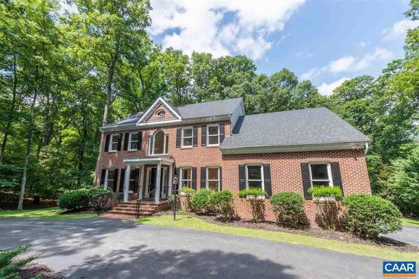 3026 BEAU MONT FARM RD, Charlottesville, VA 22901