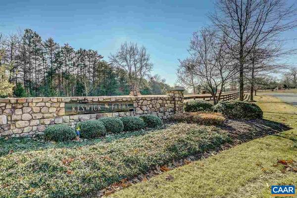 0 FOX HUNT DR DR #LOT 15, Keswick, VA 22947