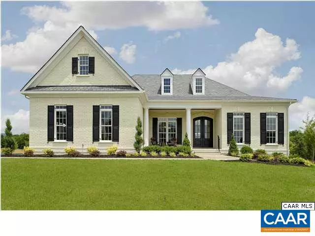 537 JONNA ST, Crozet, VA 22932