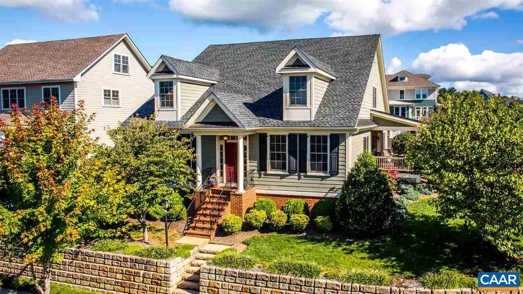 5077 BROOK VIEW RD, Crozet, VA 22932