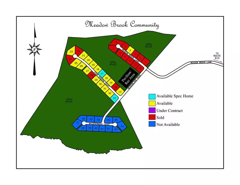 LOT 30 PINE SHADOW CT CT #30, Troy, VA 22974