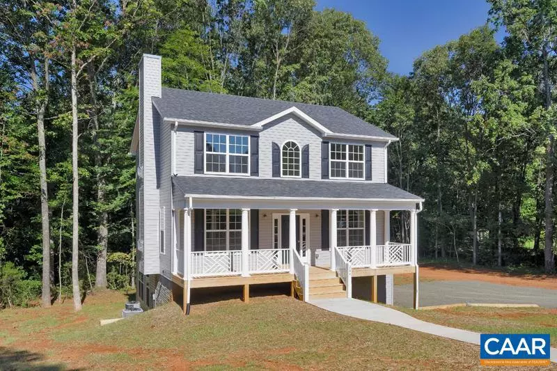 Earlysville, VA 22936,404 LINK EVANS LN LN