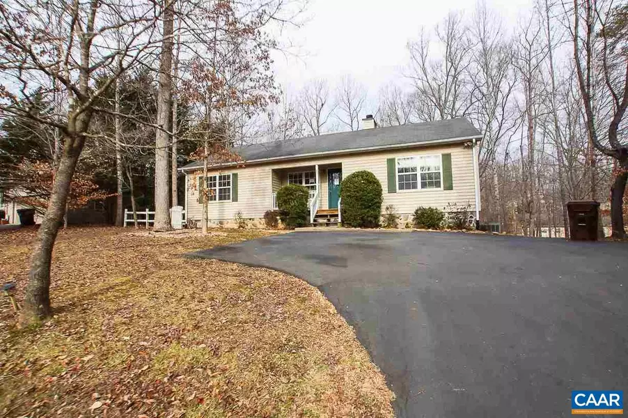 32 BROUGHAM RD RD, Palmyra, VA 22963