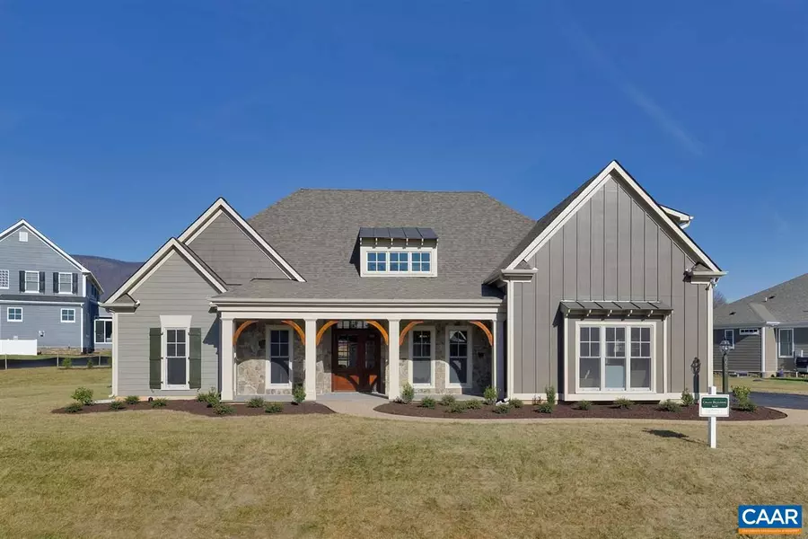 720 CONCHO LN LN, Crozet, VA 22932