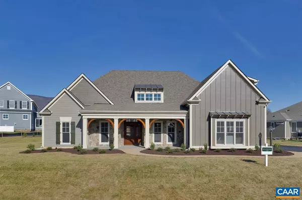 720 CONCHO LN LN, Crozet, VA 22932