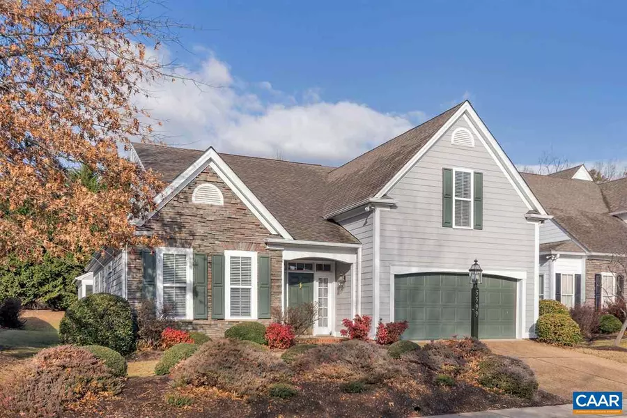 5599 STONEGATE LN LN, Crozet, VA 22932