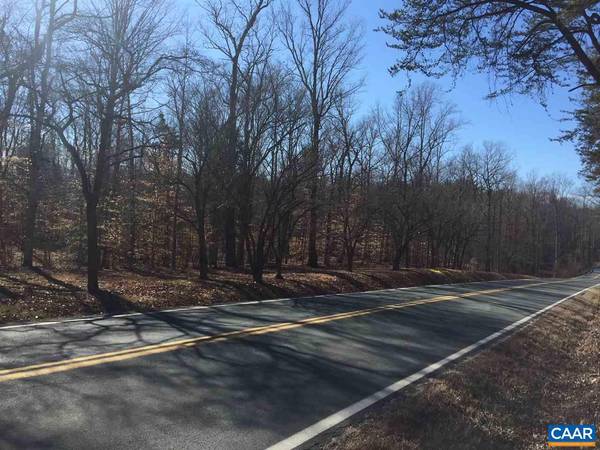 Keswick, VA 22947,LOT A LOUISA RD RD #A