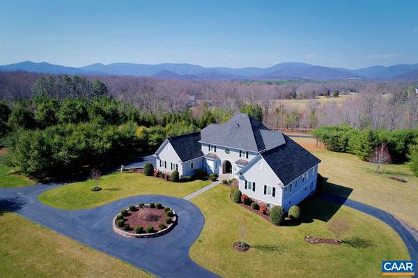 Earlysville, VA 22936,778 MISTY RIDGES LN