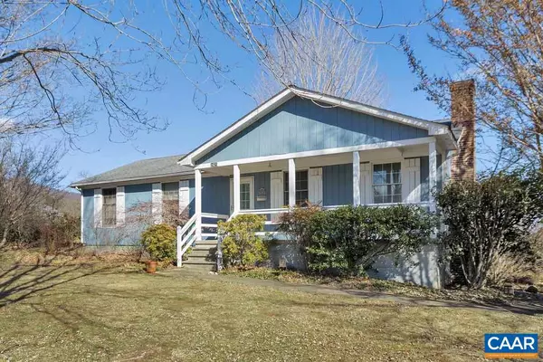 Crozet, VA 22932,1625 CROZET AVE AVE