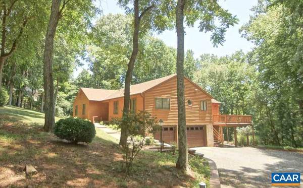 1935 NORTH PANTOPS DR DR, Charlottesville, VA 22901