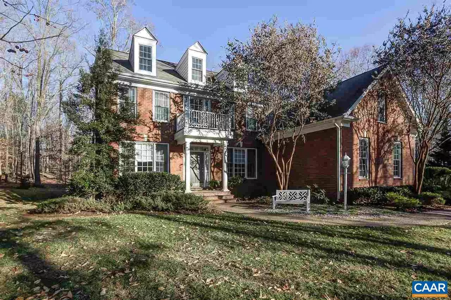 1515 RUNNING CEDAR CT, Charlottesville, VA 22911