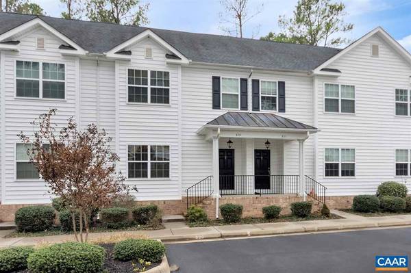 329 QUARRY RD RD, Charlottesville, VA 22902