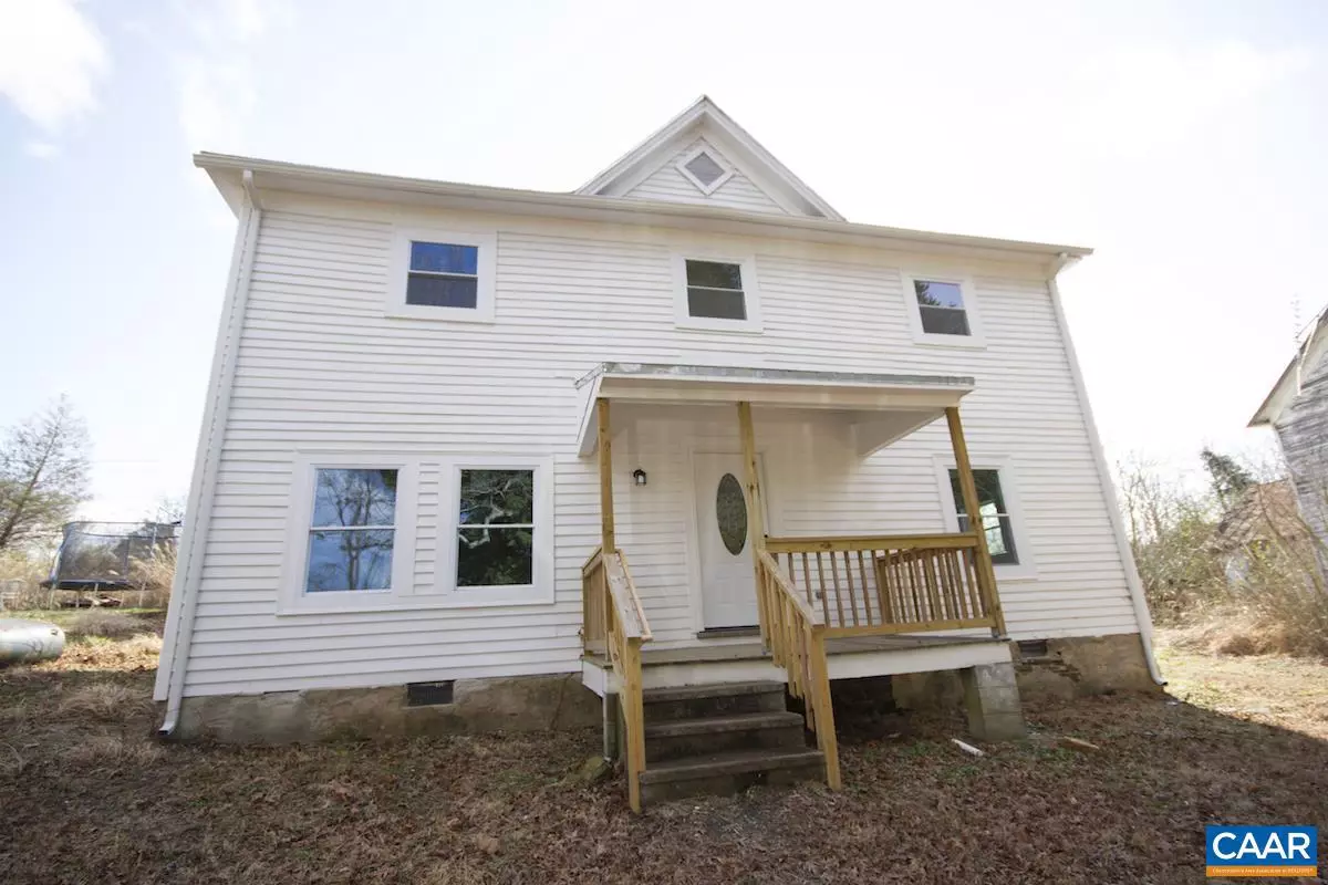 Schuyler, VA 22969,63 SOAPSTONE LN LN