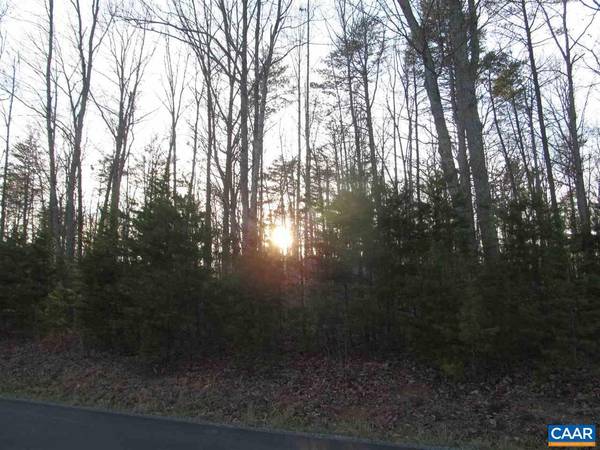 LOT 7 BLENHEIM RD RD, Scottsville, VA 24590