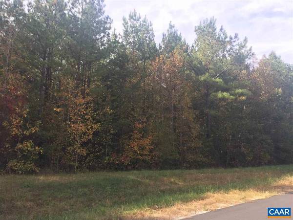 Goochland, VA 23063,LOT 7 TILLAR LN LN