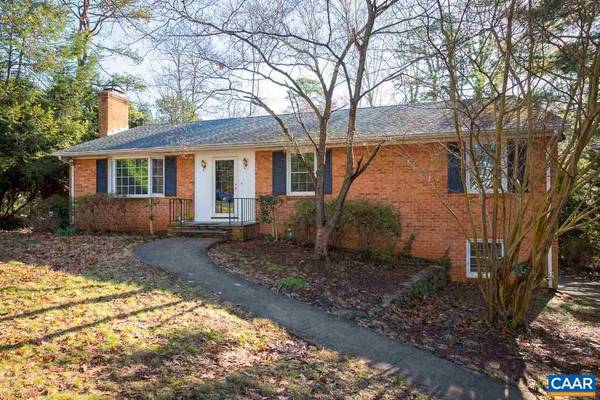 102 WILSON CT CT, Charlottesville, VA 22901