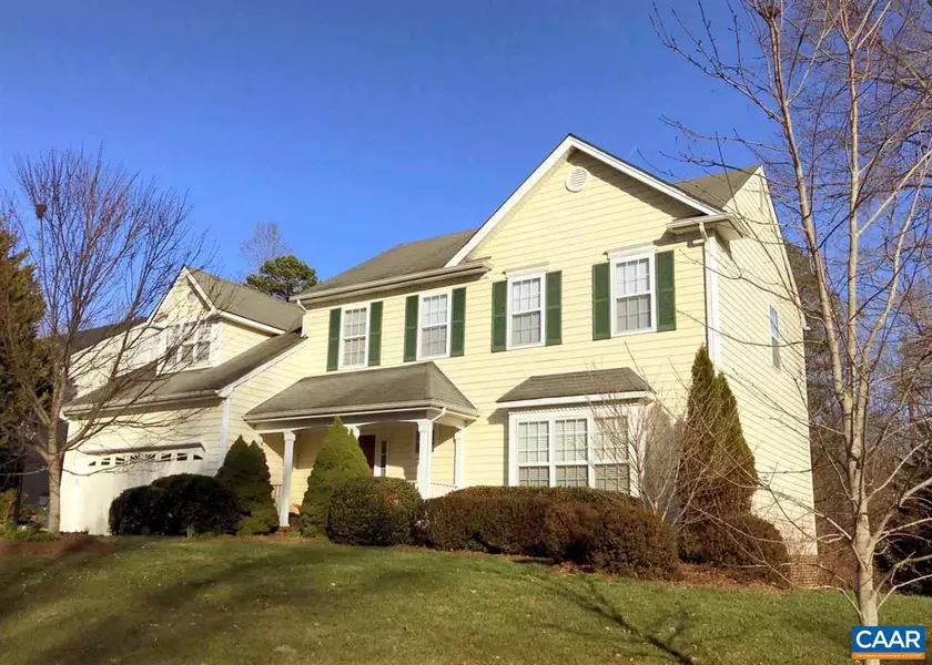 1456 BIRCHCREST LN, Charlottesville, VA 22911