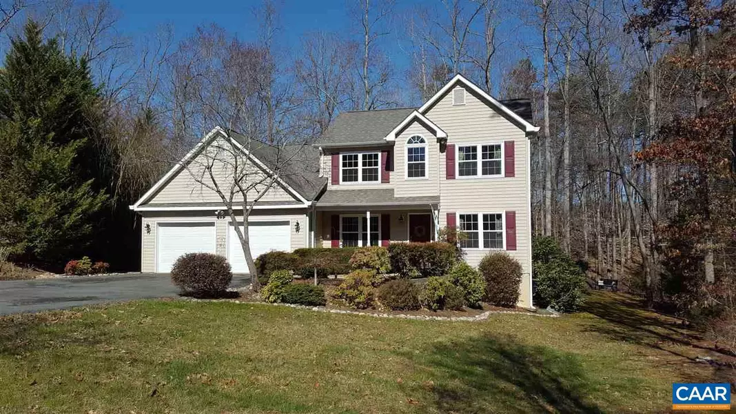 11 LOCKS CT CT, Palmyra, VA 22963