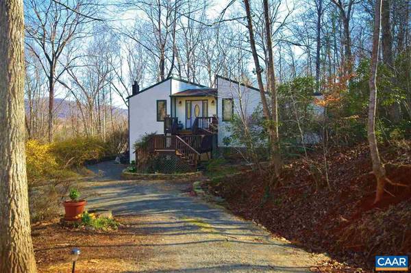 28 FOREST LN LN, Faber, VA 22938