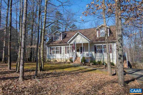 33 RIVERSIDE DR DR, Palmyra, VA 22963