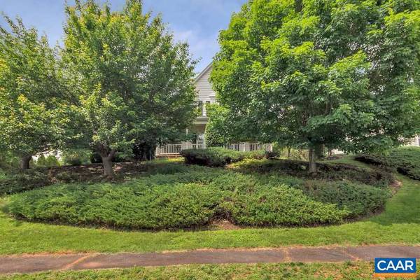 1075 STILL MEADOW CROSSING XING, Charlottesville, VA 22901