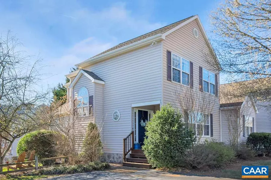 159 BUTTERCUP LN LN, Charlottesville, VA 22902