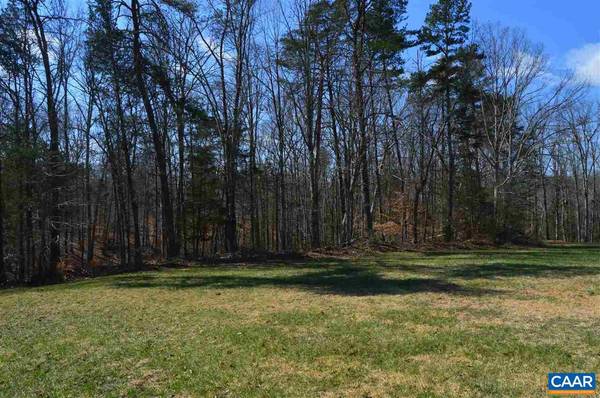 LOT 1 DEEP CREEK RD RD, Palmyra, VA 22963