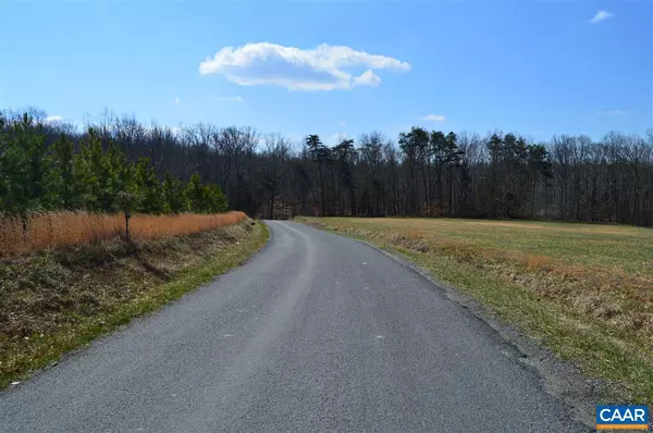 Palmyra, VA 22963,LOT 1 DEEP CREEK RD RD