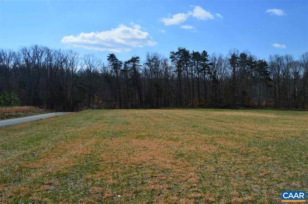 LOT 2 DEEP CREEK RD RD, Palmyra, VA 22963