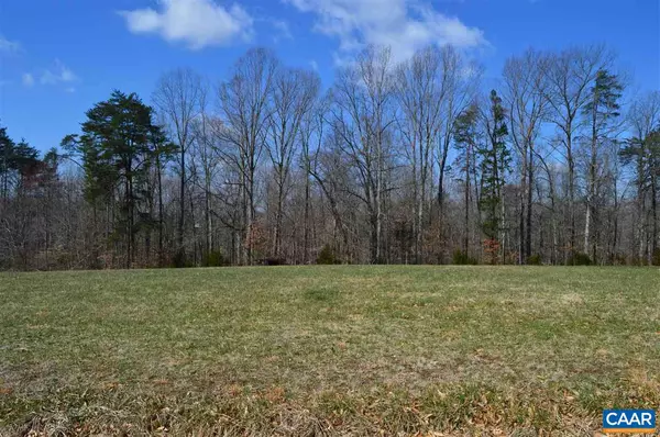 Palmyra, VA 22963,LOT 3 DEEP CREEK RD RD