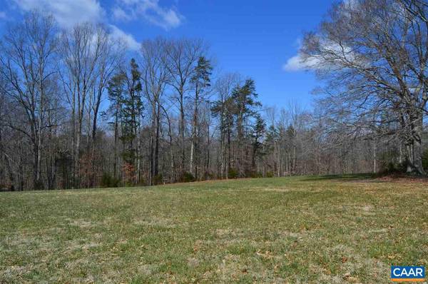 LOT 3 DEEP CREEK RD RD, Palmyra, VA 22963