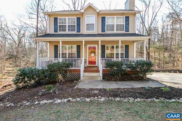 35 S BEARWOOD DR DR, Palmyra, VA 22963