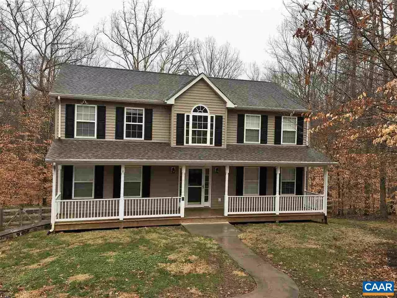 4 BURKE CT CT, Palmyra, VA 22963